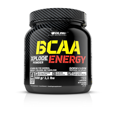 بی سی ای ای اکسپلود انرژی